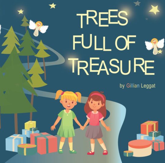 Trees Full of Treasure Ebook